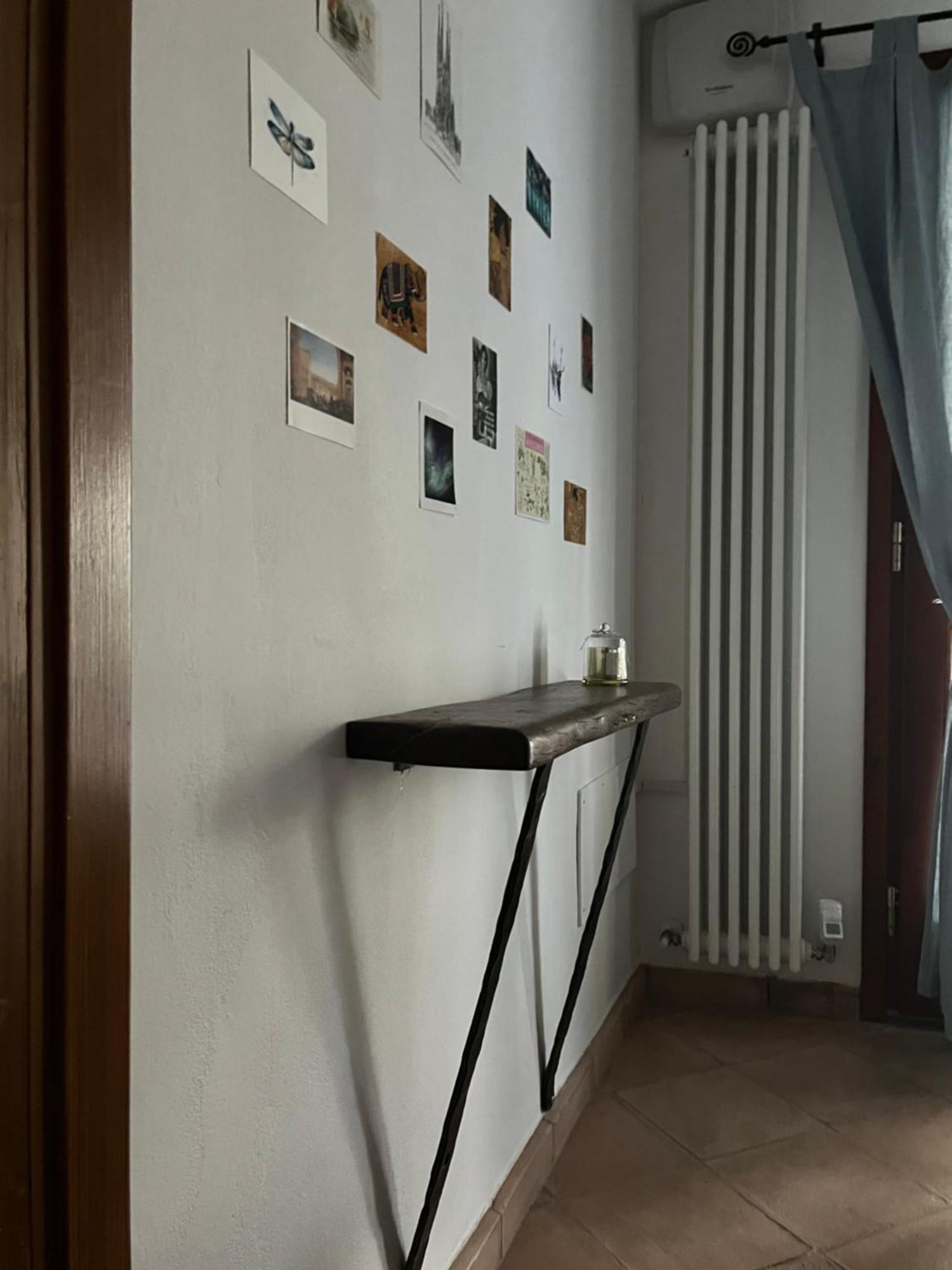Casa Sant Angelo Apartment Pesaro Exterior photo