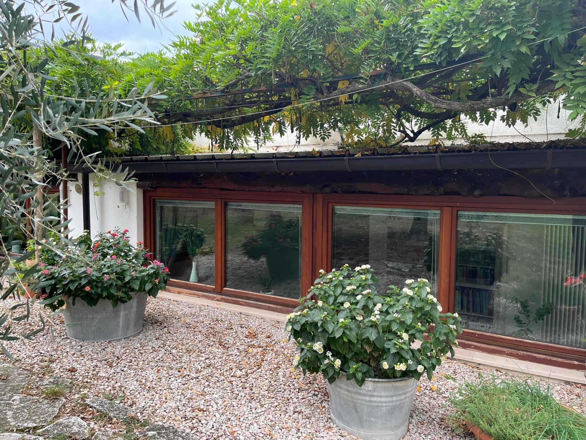 Casa Sant Angelo Apartment Pesaro Exterior photo